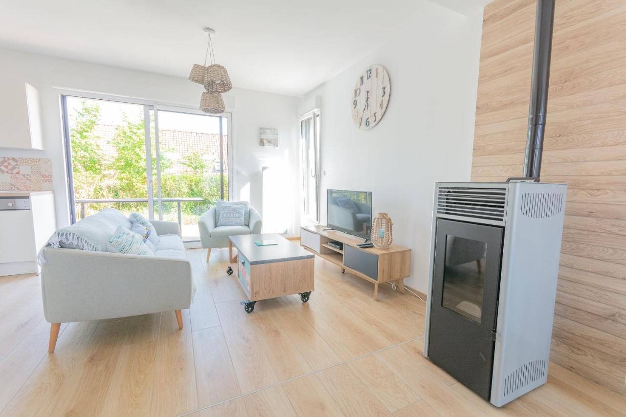 Villa Bellevue アンブレウーズ エクステリア 写真