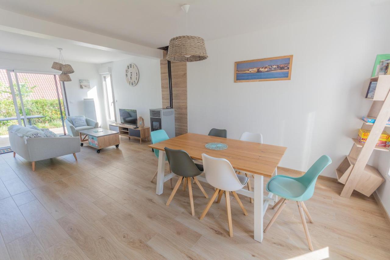 Villa Bellevue アンブレウーズ エクステリア 写真